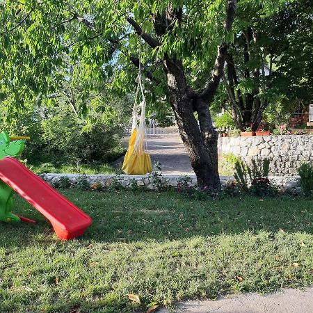 Apartman Vesna فيربازار المظهر الخارجي الصورة