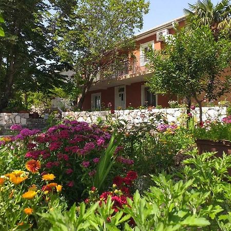 Apartman Vesna فيربازار المظهر الخارجي الصورة