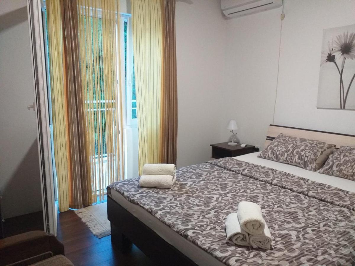 Apartman Vesna فيربازار المظهر الخارجي الصورة
