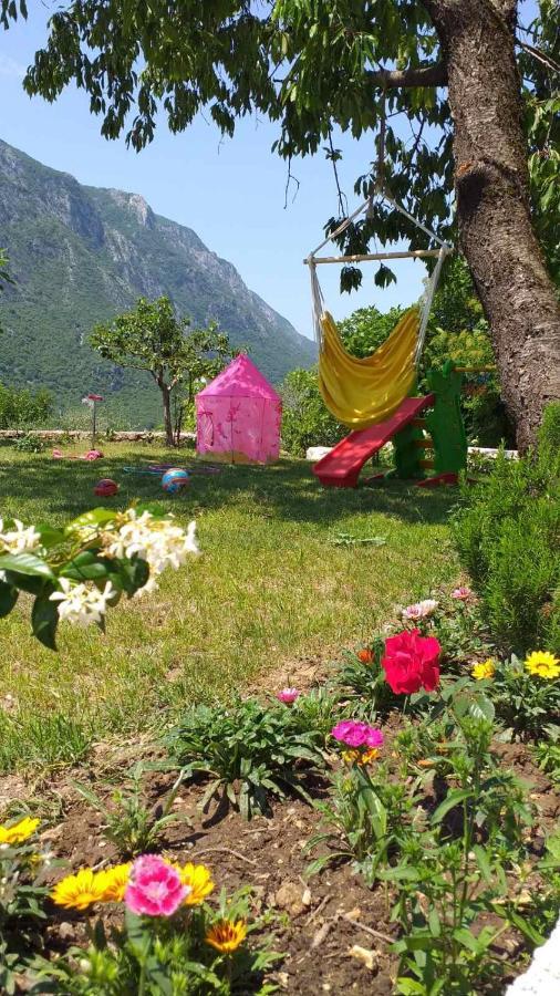 Apartman Vesna فيربازار المظهر الخارجي الصورة