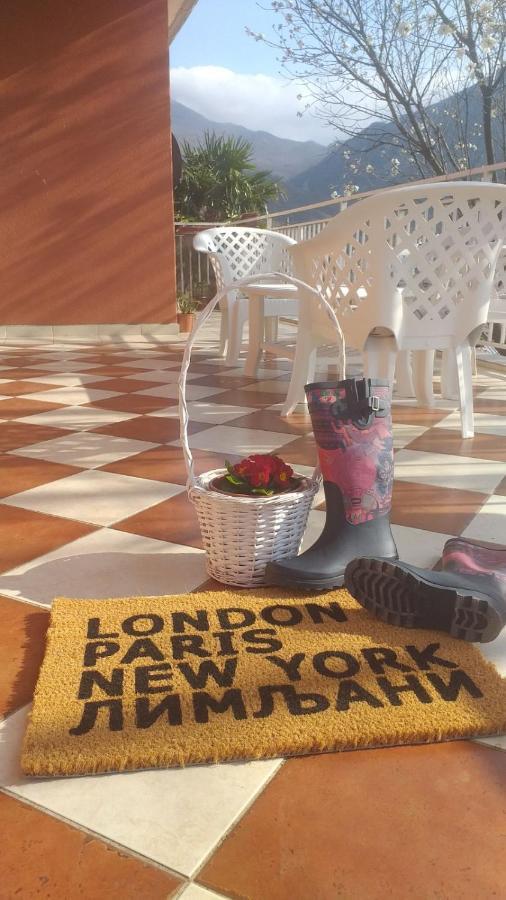 Apartman Vesna فيربازار المظهر الخارجي الصورة