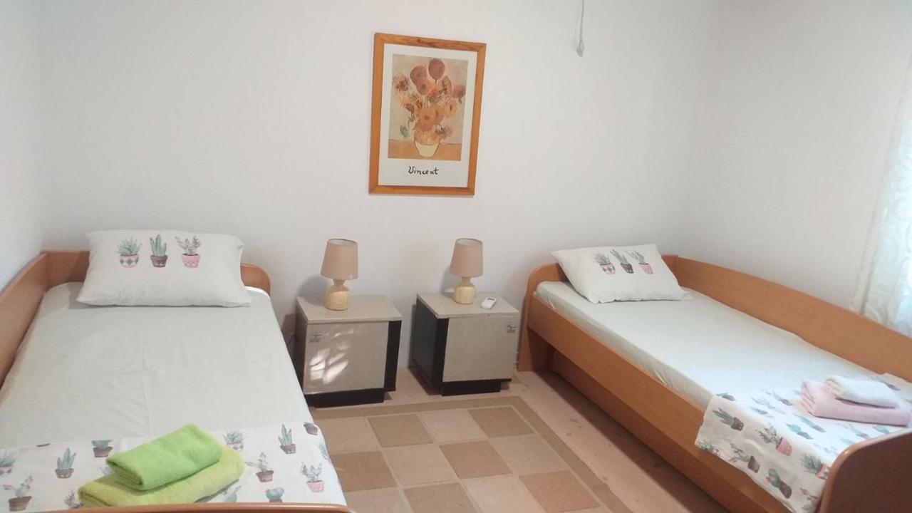 Apartman Vesna فيربازار المظهر الخارجي الصورة