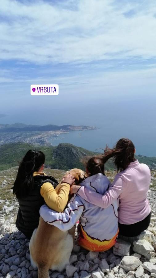 Apartman Vesna فيربازار المظهر الخارجي الصورة