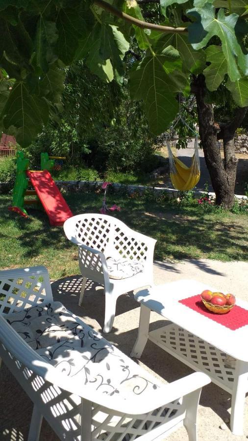 Apartman Vesna فيربازار المظهر الخارجي الصورة