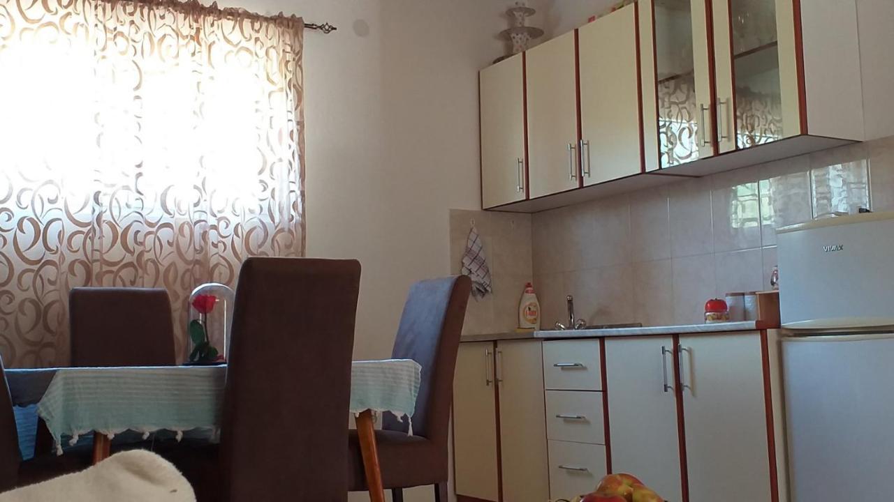 Apartman Vesna فيربازار المظهر الخارجي الصورة