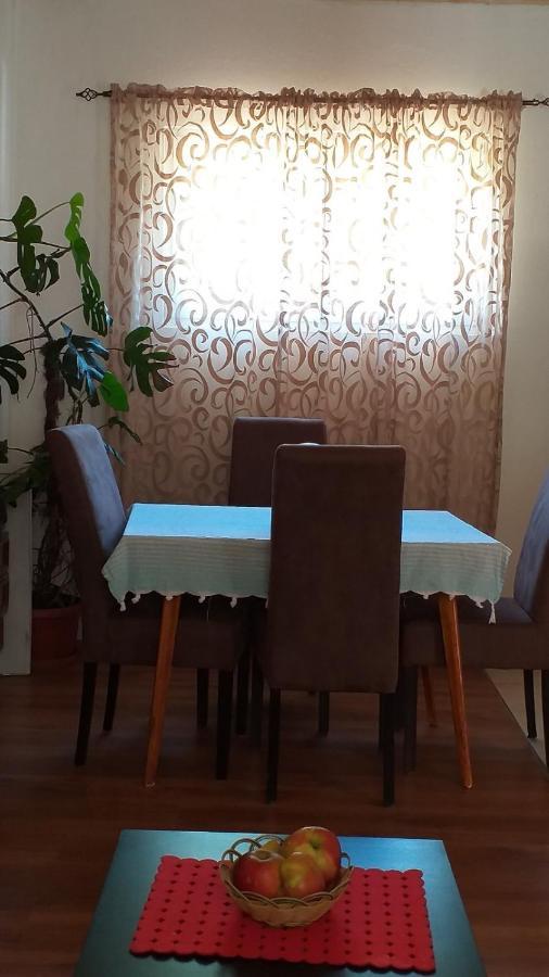 Apartman Vesna فيربازار المظهر الخارجي الصورة