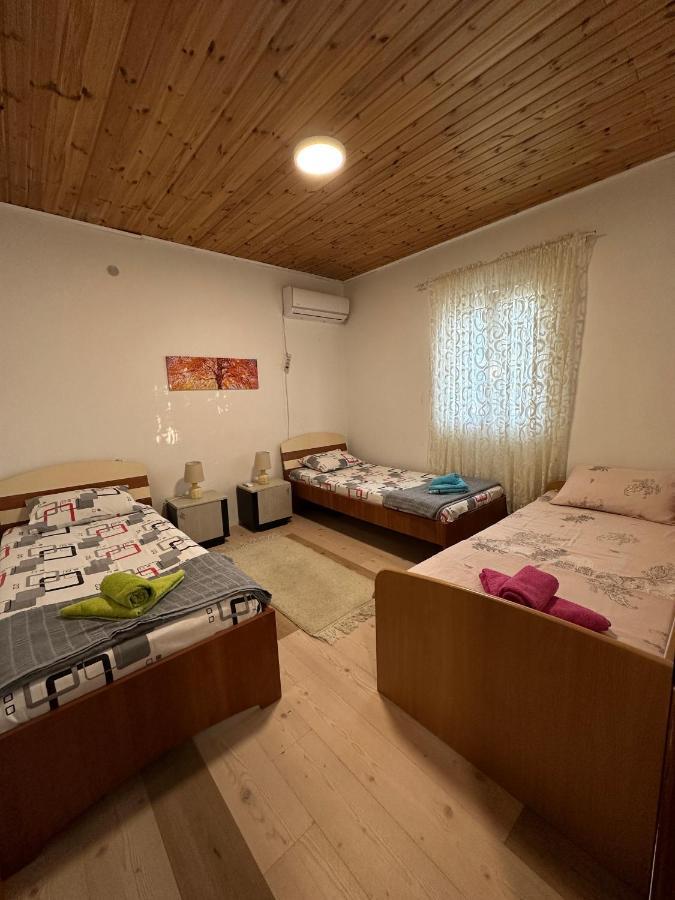 Apartman Vesna فيربازار المظهر الخارجي الصورة