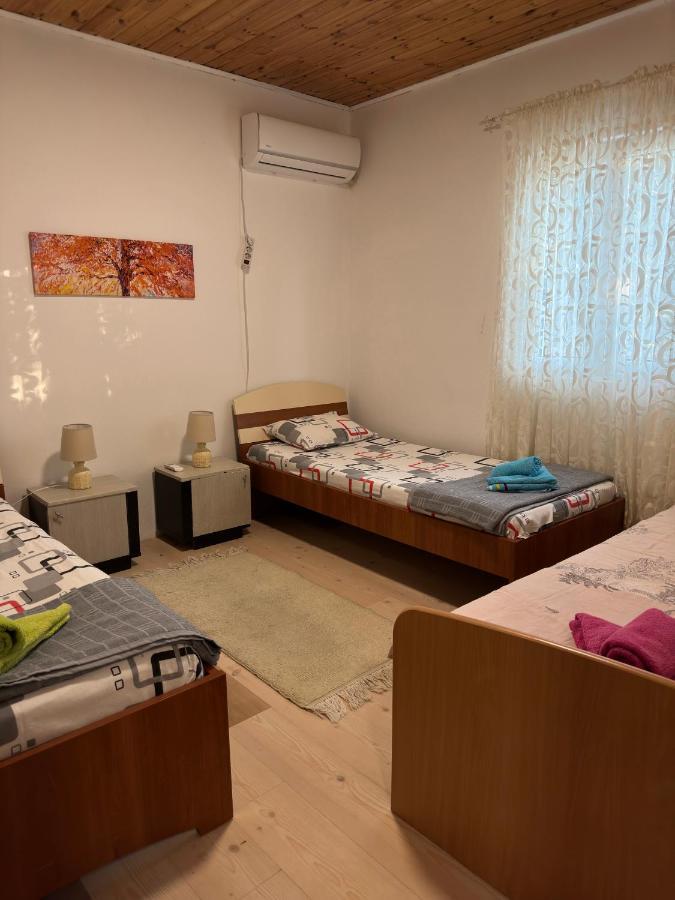 Apartman Vesna فيربازار المظهر الخارجي الصورة