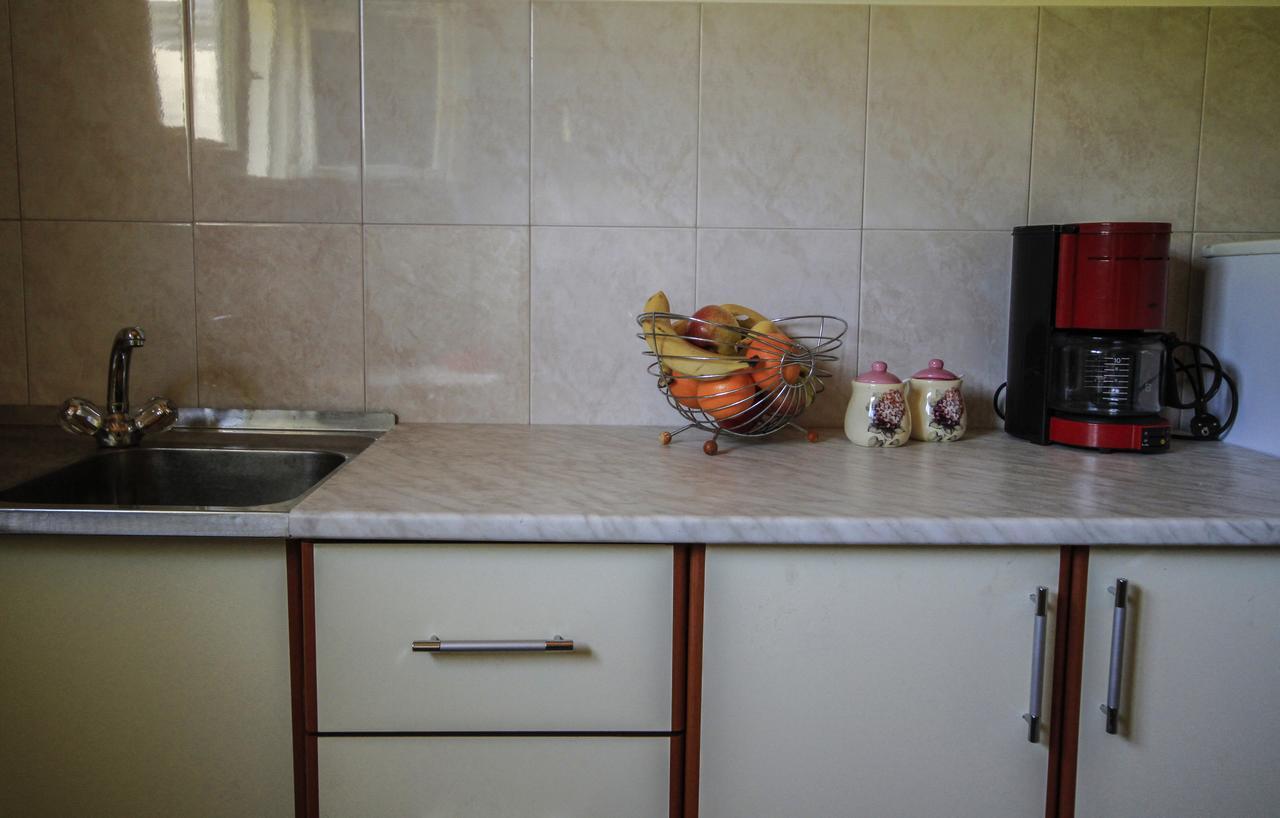 Apartman Vesna فيربازار المظهر الخارجي الصورة
