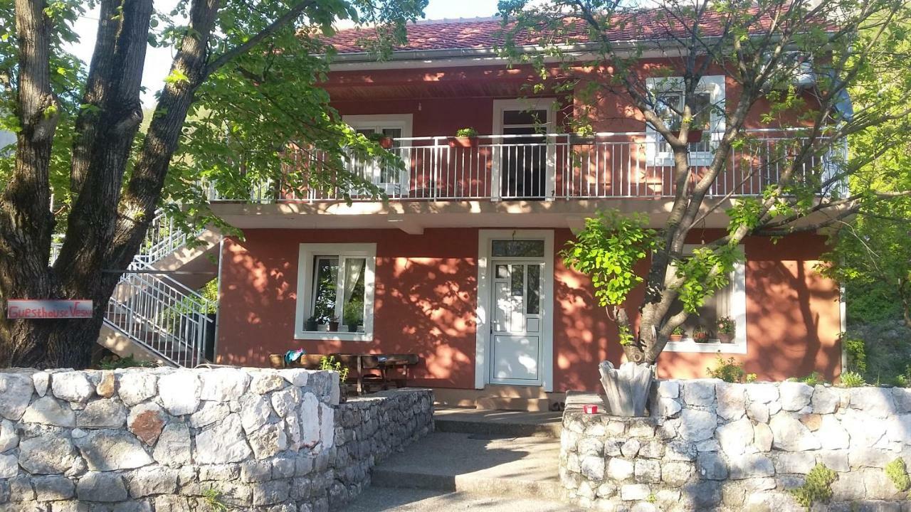 Apartman Vesna فيربازار المظهر الخارجي الصورة