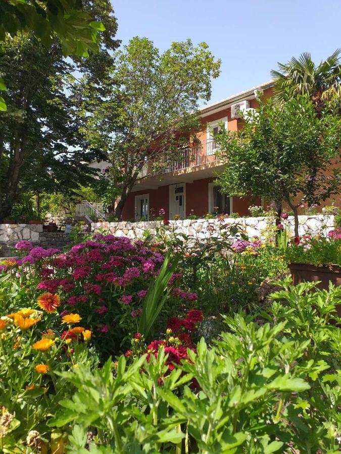 Apartman Vesna فيربازار المظهر الخارجي الصورة